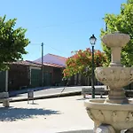 Casa Do Regedor בית כפרי