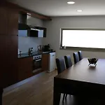 בית כפרי Casa Do Regedor Palacoulo