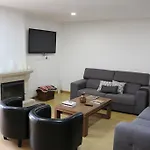 בית כפרי Casa Do Regedor *