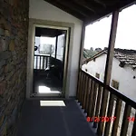 Casa Do Regedor בית כפרי Palacoulo