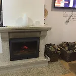 בית כפרי Casa Do Regedor *