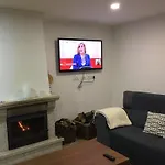 בית כפרי Casa Do Regedor Palacoulo
