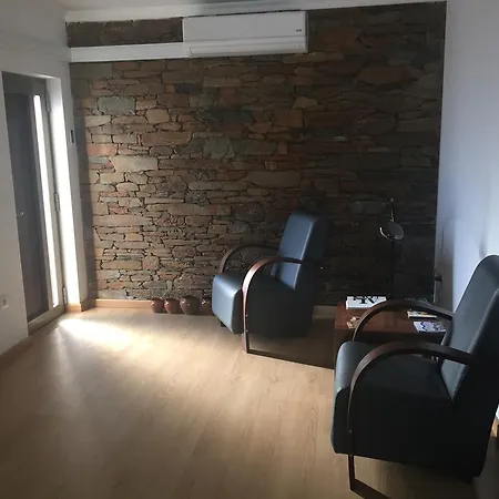 Casa Do Regedor Kır Evi Palacoulo