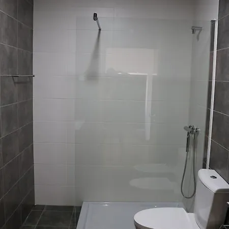 Séjour à la campagne Casa Do Regedor