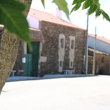 Casa Do Regedor * Palacoulo