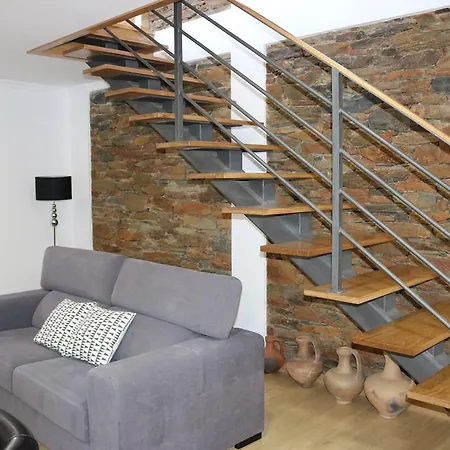 Casa Do Regedor Palacoulo