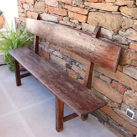 Kır Evi Casa Do Regedor *