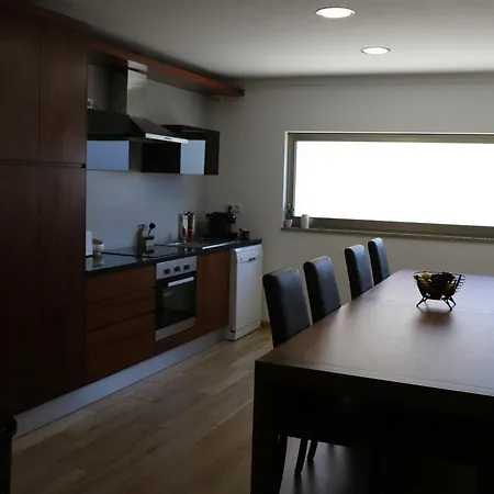 Séjour à la campagne Casa Do Regedor Palacoulo