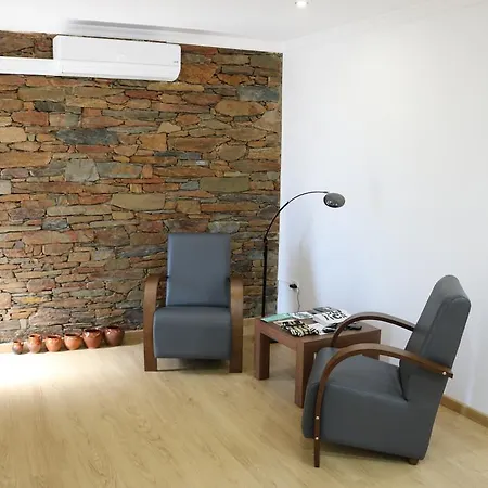 Casa Do Regedor Palacoulo