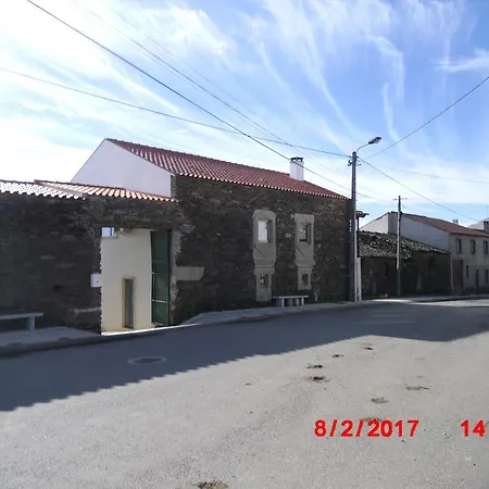 Kır Evi Casa Do Regedor