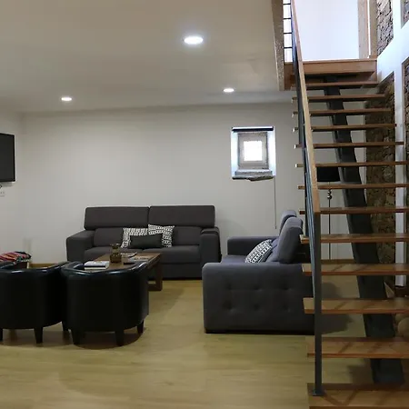 Casa Do Regedor Kır Evi Palacoulo