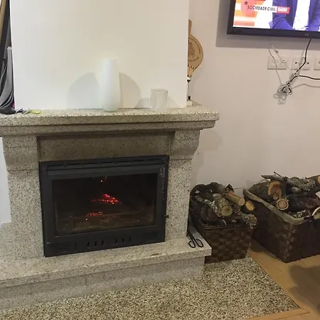 Kır Evi Casa Do Regedor *