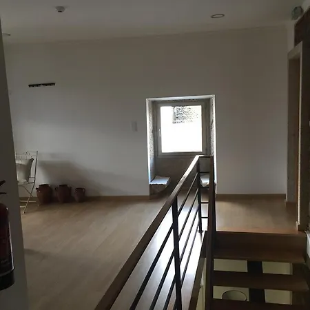 Kır Evi Casa Do Regedor