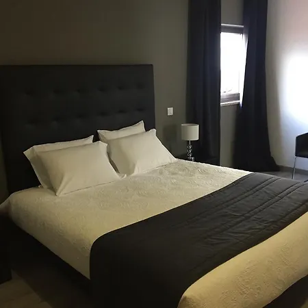 Kır Evi Casa Do Regedor *