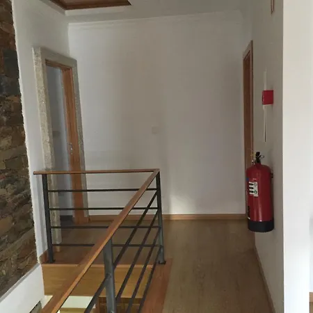 Casa Do Regedor *