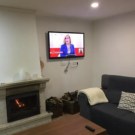 Kır Evi Casa Do Regedor Palacoulo