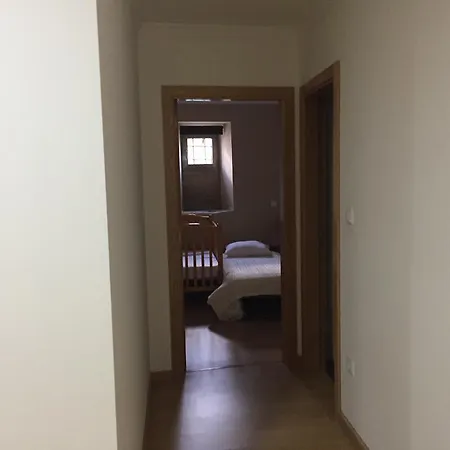 Kır Evi Casa Do Regedor *