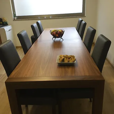 Casa Do Regedor * Palacoulo