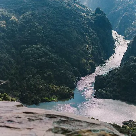 Casa Do Regedor Séjour à la campagne Palacoulo
