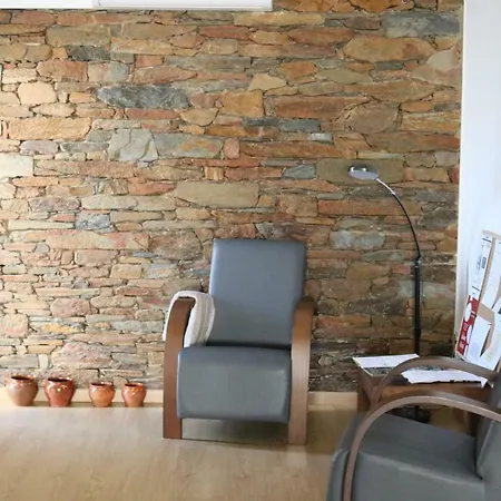Country house Casa Do Regedor Palacoulo