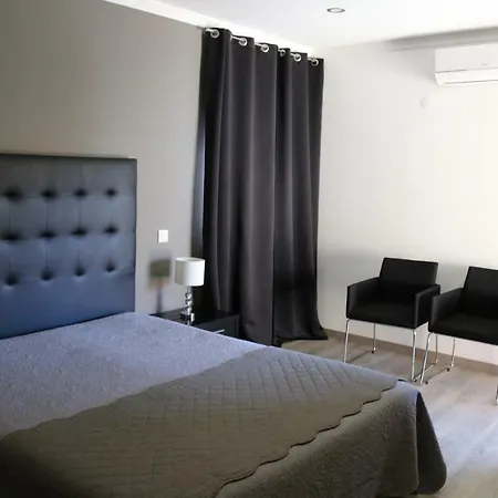 Casa Do Regedor Kır Evi Palacoulo