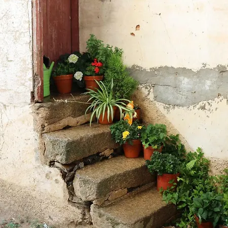 Séjour à la campagne Casa Do Regedor *