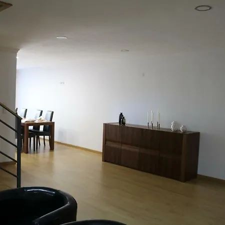 Casa Do Regedor Kır Evi