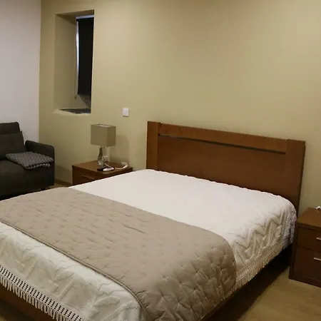 Casa Do Regedor Kır Evi Palacoulo