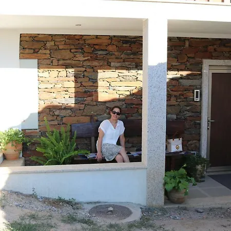Kır Evi Casa Do Regedor Palacoulo