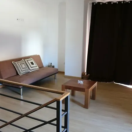 Casa Do Regedor * Palacoulo