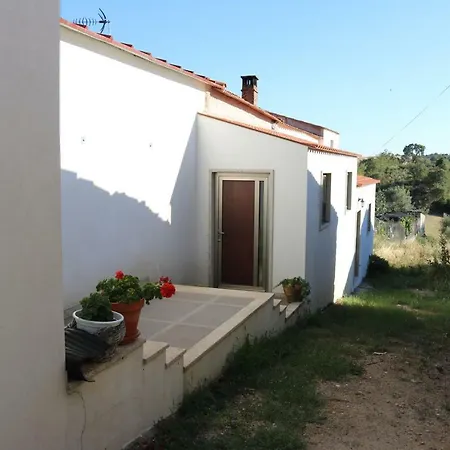 Landhuis Casa Do Regedor *