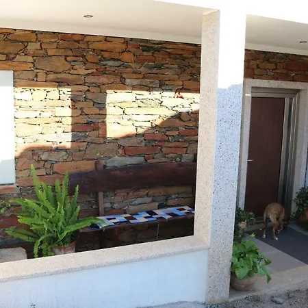 Casa Do Regedor Séjour à la campagne