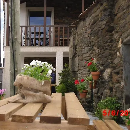 Kır Evi Casa Do Regedor Palacoulo