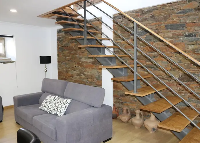 Casa Do Regedor Palacoulo