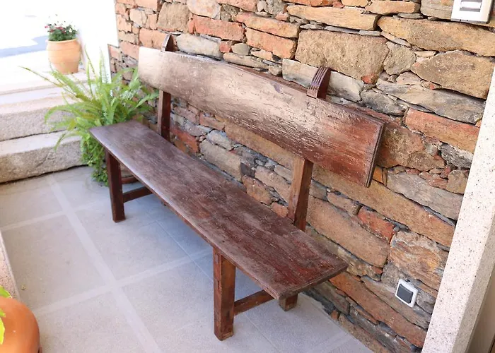 Kır Evi Casa Do Regedor *