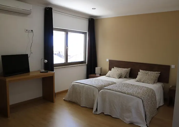 Casa Do Regedor 乡村民宿 *