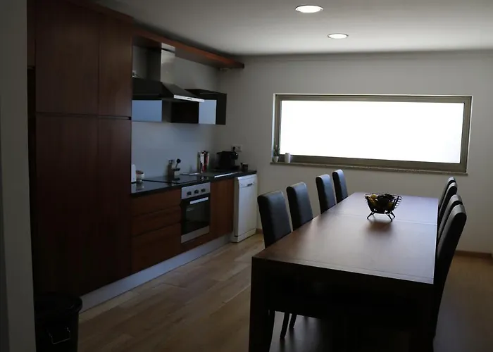 乡村民宿 Casa Do Regedor Palacoulo