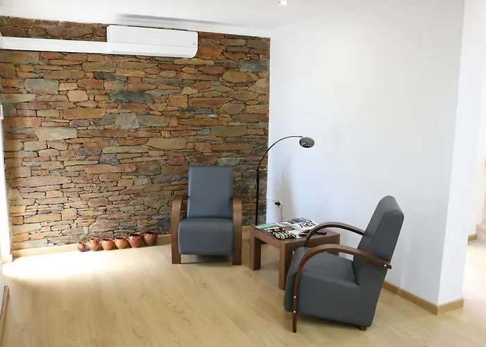 Casa Do Regedor Palacoulo