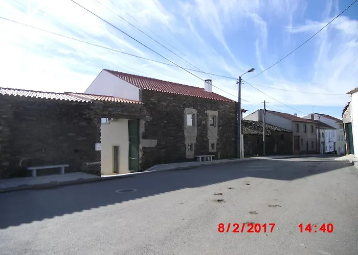 乡村民宿 Casa Do Regedor