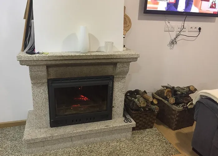 Kır Evi Casa Do Regedor *