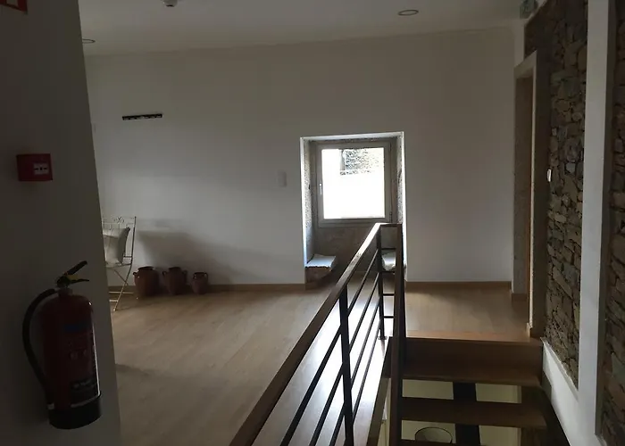 乡村民宿 Casa Do Regedor