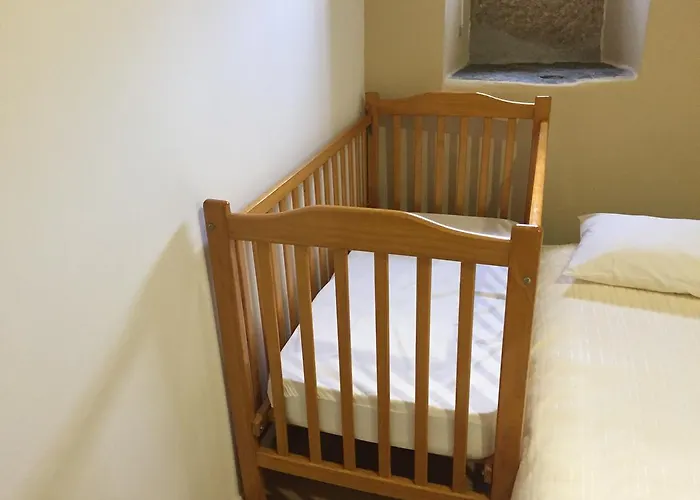 Casa Do Regedor Palacoulo