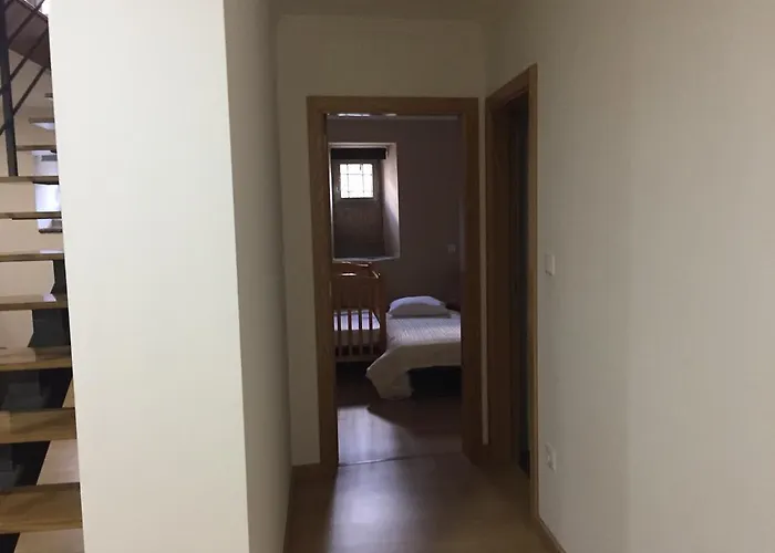 乡村民宿 Casa Do Regedor *