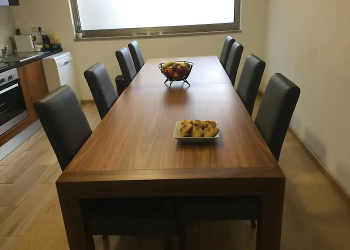 Casa Do Regedor * Palacoulo