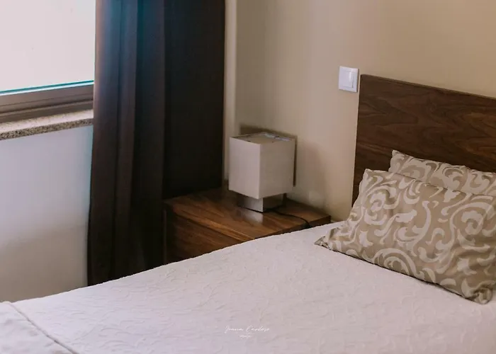 Casa Do Regedor Kır Evi *