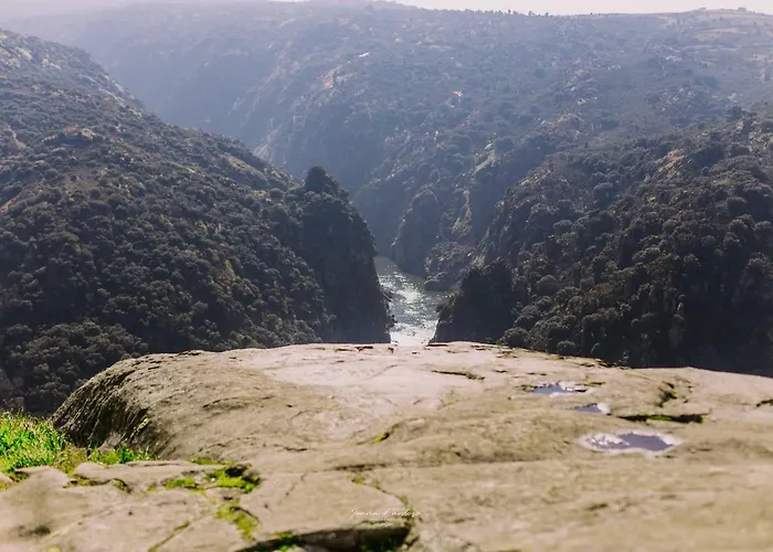 Casa Do Regedor 乡村民宿 *