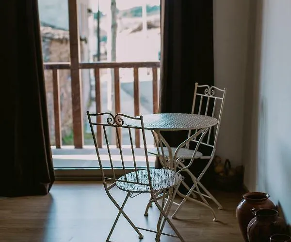 Casa Do Regedor 乡村民宿