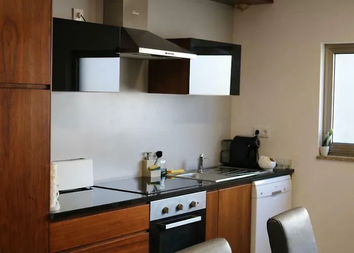 乡村民宿 Casa Do Regedor *