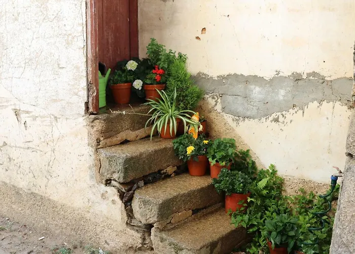 Country house Casa Do Regedor *