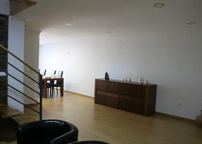 Casa Do Regedor 乡村民宿